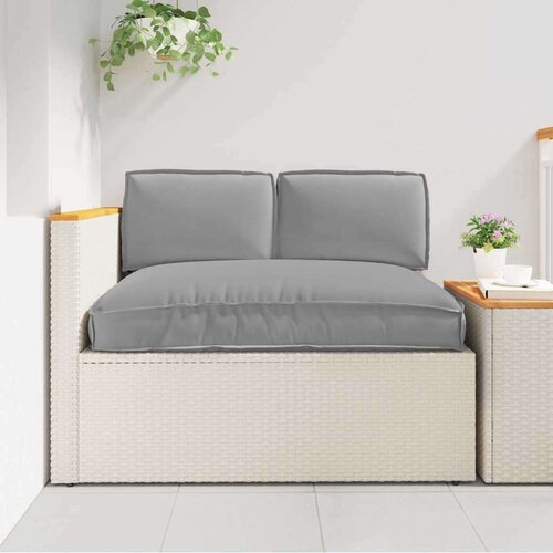  Set blazin 3 pcs Siva Oxford tkanina, (5000202668) Cene