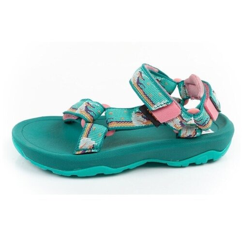 Teva Hurricane Xlt2 Zelena Slike