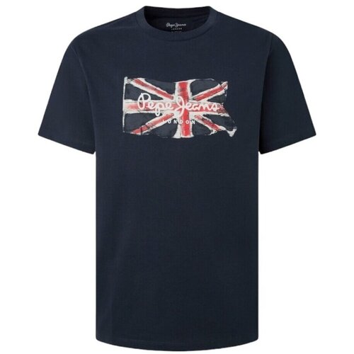 PepeJeans PM509384594 Tamno plava Slike