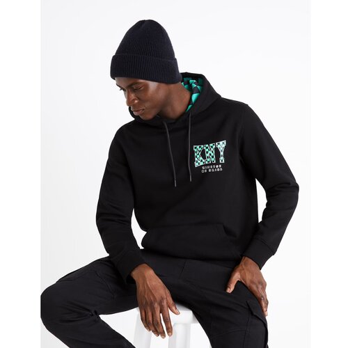 Celio Sweatshirt Demon Slayer - Men Cene