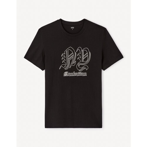 Celio T-shirt Jeswitchup - Men's Cene