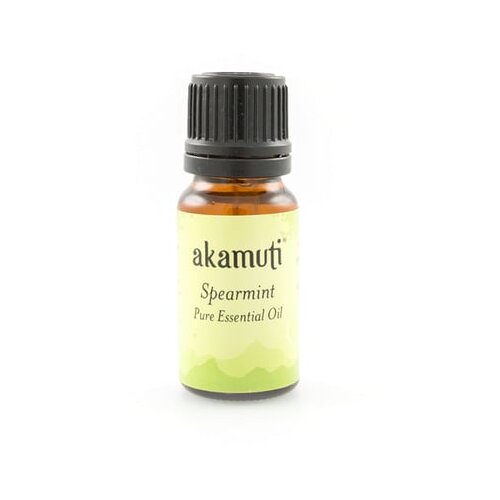 Akamuti Spearmint Essential Oil Slike