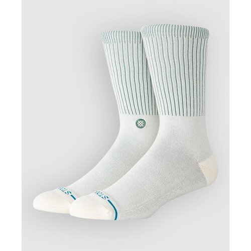 Stance Icon Pop Crew Socks canvas Cene