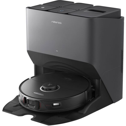 Roborock Robot usisivač S8 pro Ultra,baterija 5200 mAh,WiFi – S8 Pro Ultra Black Cijene