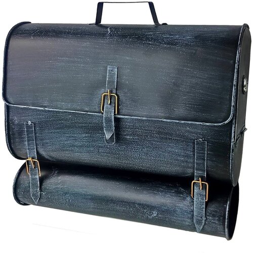 Household Pleasure Poštni predal School Bag - Cene