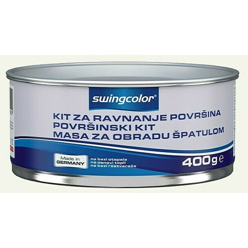 SWINGCOLOR Fini kit (400 ml) Cene