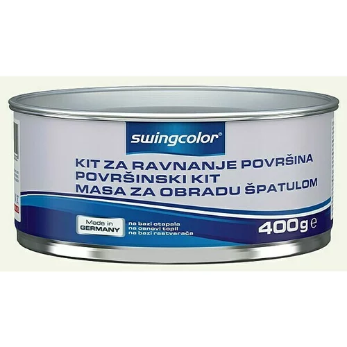 SWINGCOLOR Kit za izravnavanje (400 ml)