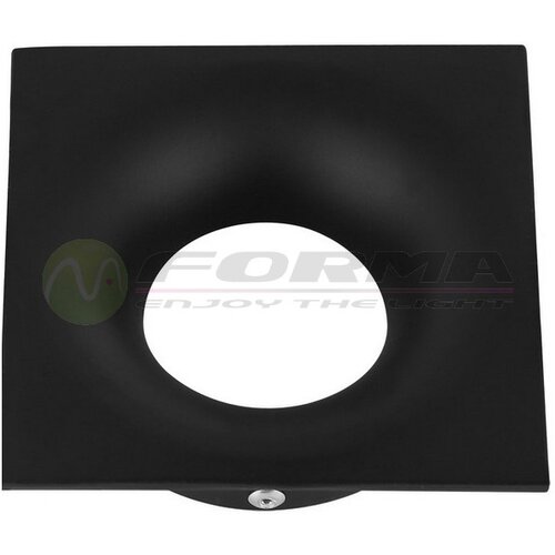 Forma Ugradna rozetna CFR1015F BK Slike