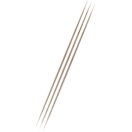 Maybelline Brow Inserts tekoče črtalo za obrvi s krtačko 2v1 odtenek 1.25 ml Slike