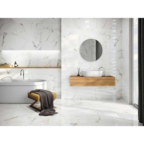 Azulejos Benadresa ravena hit 30x90 zidna sjaj rt Slike