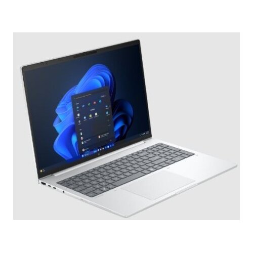 HP elitebook 8 G1i 16 (glacier silver) wuxga ips, ultra 7 256V, 16GB, 512GB ssd (D7YG1ET) Cene