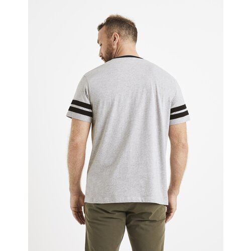 Celio T-shirt Velino - Men's Cene