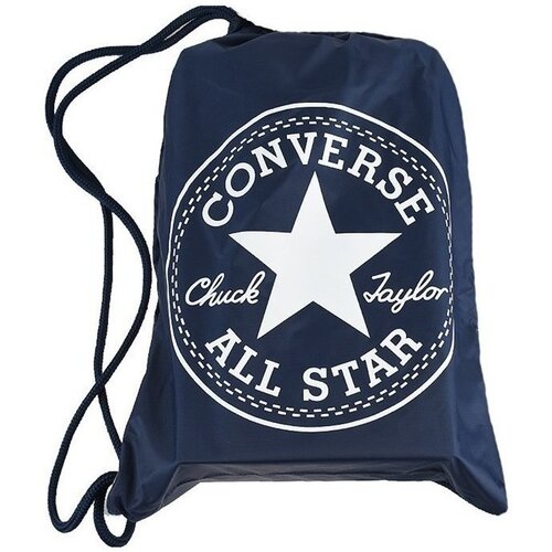 Converse Cinch Bag Tamno plava Slike