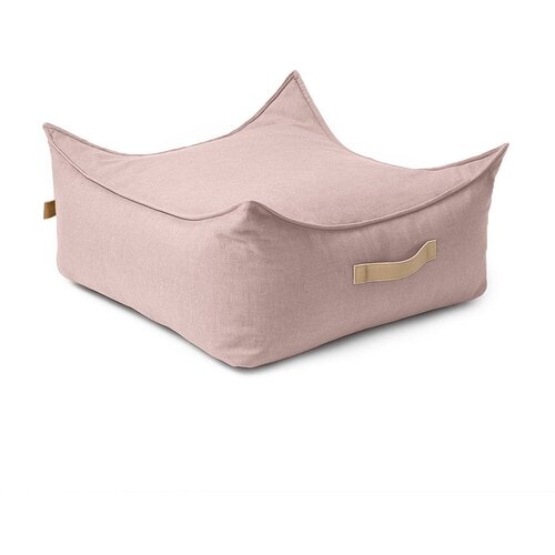 MeowBaby Vrtni tabure za otroke – Outzy Sakobag Kvadratna Roza, (22065487) Cene
