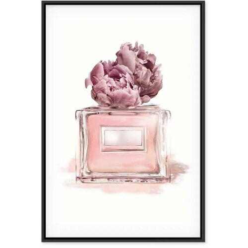  Slika - Parisian Dream (1 Part) Vertical 40x60 Cene