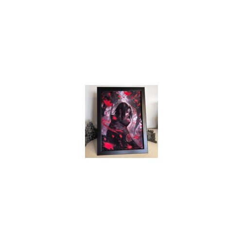 Epic Fantasy Shop Itachi Uchiha poster Cene
