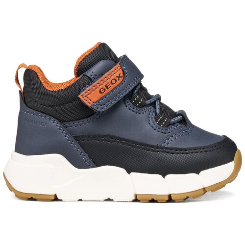 Geox cipele gležnjače - membrana B661KA B FLEXYPER MINI ABX C0045 000ME M navy/black 25 Cijene