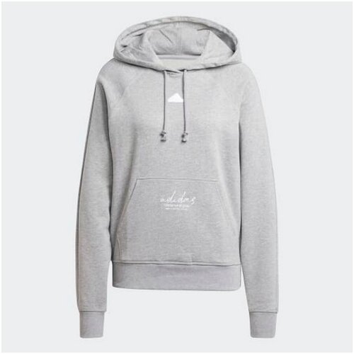 Adidas Duks sa kapulja�om w bluw q3 ft hd W Cene