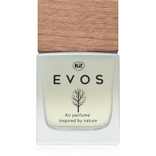 K2 Evos Grace Madam dišava za avto 50 ml Cene