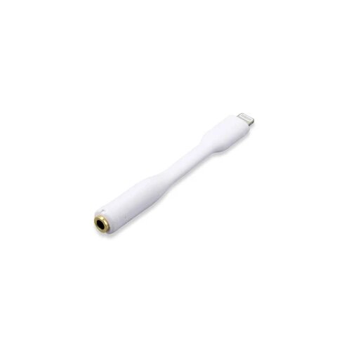 Renkforce iPhone/iPad/iPod audio kabel [1x muški konektor Apple dock lightning - 1x 3.5 mm utičnica sa zlatnim kontaktim Cijene