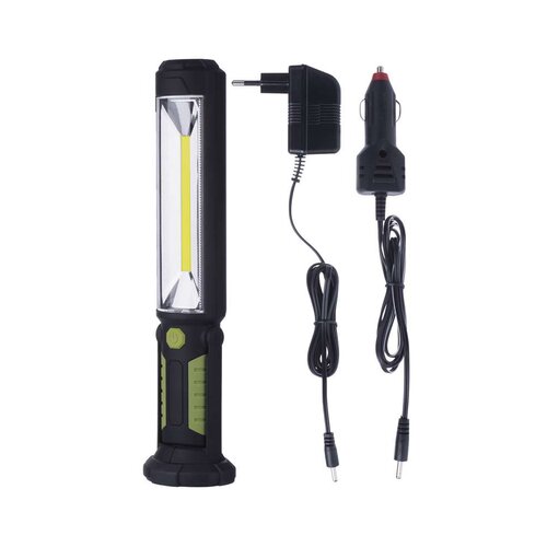 Emos punjiva led lampa Cob 5W P4525 Slike