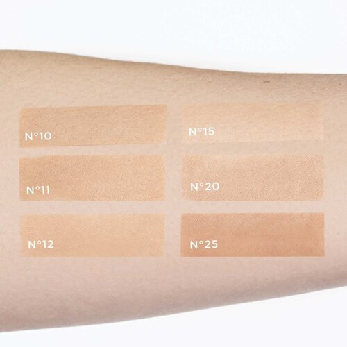 Artdeco high performance puder z dolgotrajnim učinkom za učvrstitev obraza odtenek 489.20 reflecting sand 30 ml Cene