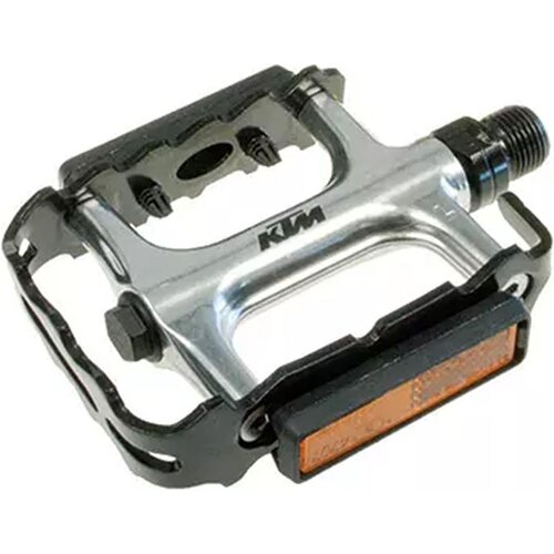  PEDALE KTM PRO BLACK Slike