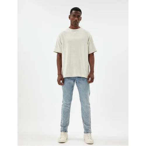 Koton Slim Fit Jeans - Brad Jean