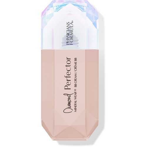 Physicians Formula r BB krema Mineral Wear Diamond Perfecto, Light to medium, 37ml Cene