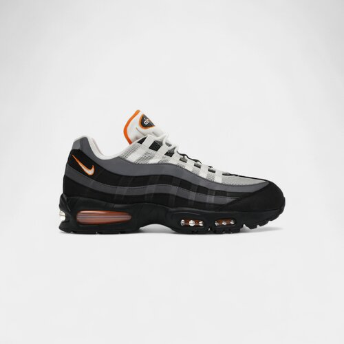 Nike Modne superge Air Max 95 OG Big Bubble Black Bright Ceramic Črna Cene