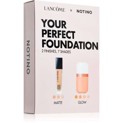 Lancôme Find Your Shade darilni set za ženske Cene
