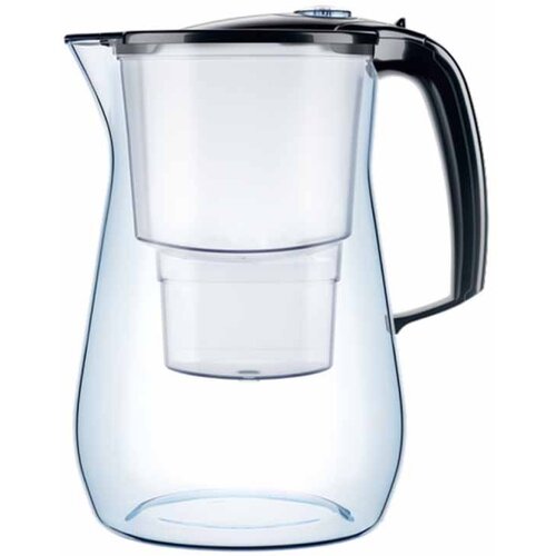 Akvafor bokal onyx boja crna Slike