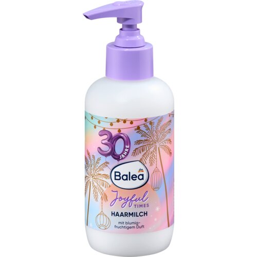 Balea 90 godina Joyful TIMES mleko za kosu 200 ml Cene