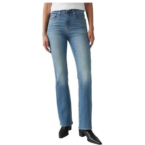 Levi's Levis - 725 ženske farmerke Slike