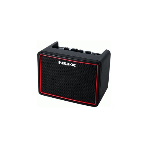  POJAČALO ZA GITARU NUX LITE BT COMBO MINI Cene