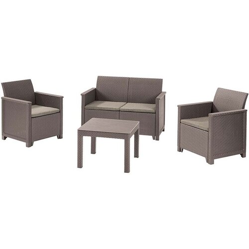  Baštenski set Emma 2 seater CU 246157 Cene