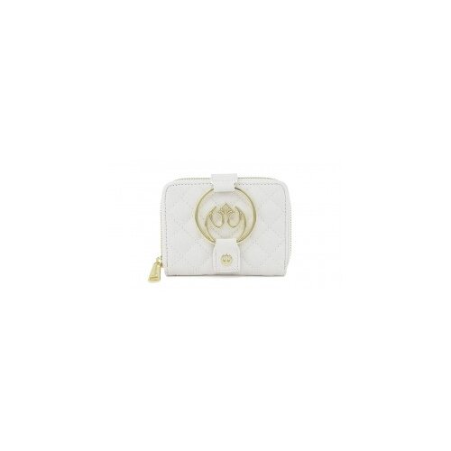 Star Wars white gold rebel wallet Slike
