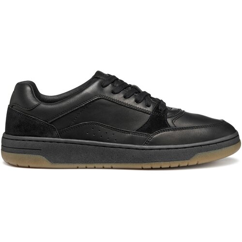 Geox Superge U Sedral Court U56M5A 08522 C9999 Črna Cene