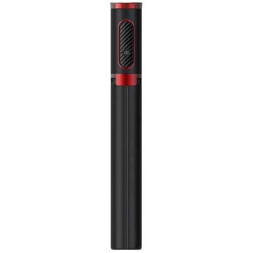  Selfie stick M18 + tripod, Crno-crveni Slike