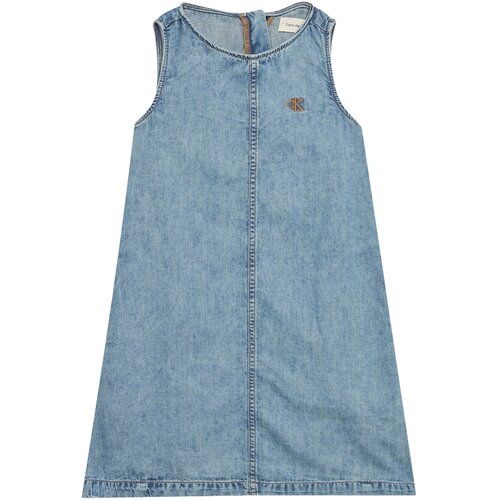 Calvin Klein Jeans Obleke LVCKSJH10G1A5 Modra Cene
