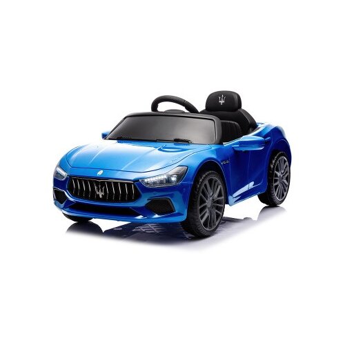  Maserati Ghibli licencirani auto na akumulator Plavi Cene