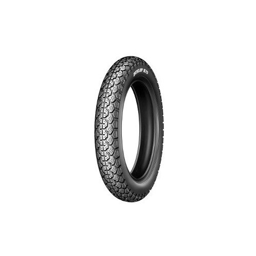 Dunlop K 70 ( 4.00-18 TT 64S ) Cene