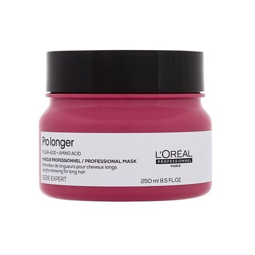 L´Oréal Paris Série expert pro longer maska za krepitev dolgih las 250 ml Cene