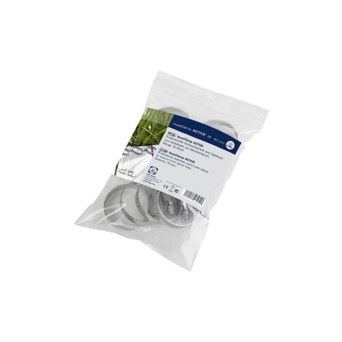 FIAP 2534 Clip Active Schelle 32-50 mm/10er Pack obujmica za crijevo (&amp;Oslash;) 50 mm 1 St. Slike