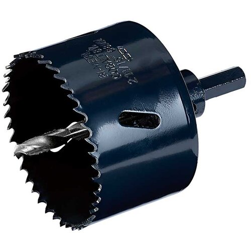 Lux Tools Kruna za bu&scaron;ilicu BIMETALNA 68 mm Cijene