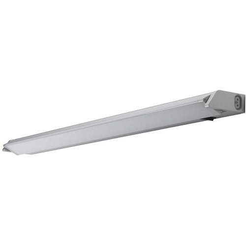 Osram LED svetlobna letev Ledvance Turn (10 W, toplo bela, dolžina: 55,7 cm) Cene