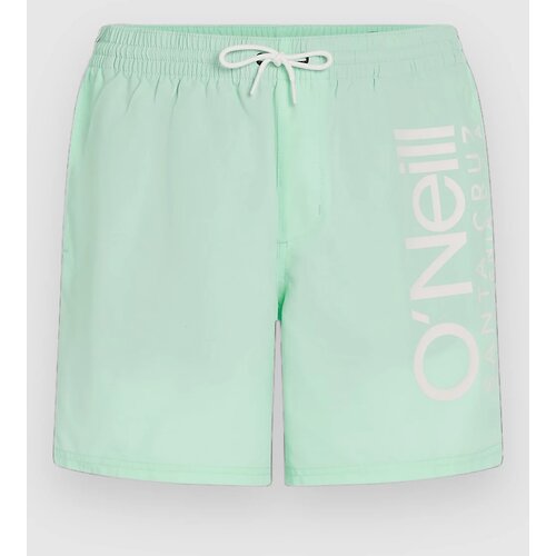 O'neill Original Cali 16'' Boardshorts mildrew mint Cene