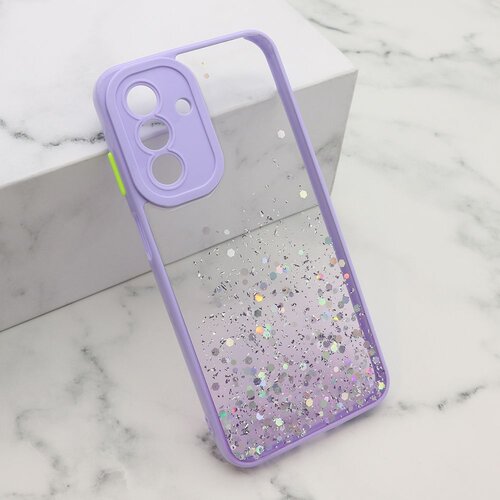 maska fiesta za samsung A266B galaxy A26 5G/ ljubičasta Slike