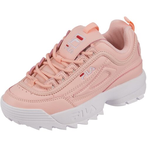 Fila Disruptor Teens Ružičasta Cijene