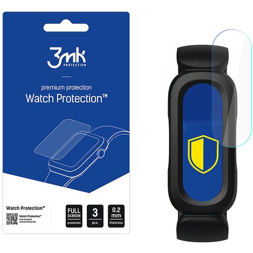 3mk GOOGLE FITBIT ACE 3 - WATCH PROTECTION ARC, (5000018547) Cene
